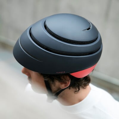 Closca Helmet Loop