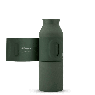 Closca Bottle Wave Closca Bottle Wave