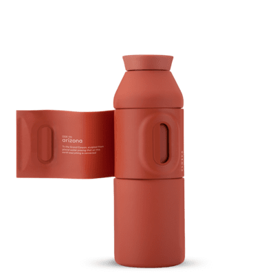 Closca Bottle Wave Closca Bottle Wave