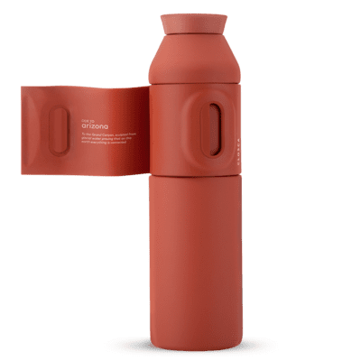 Closca Bottle Wave Closca Bottle Wave