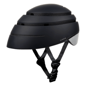 Closca Helmet Loop Reflective (unfolded)
