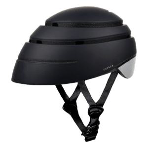 Closca Helmet Loop Reflective (unfolded) Closca Helmet Loop Reflective (unfolded)