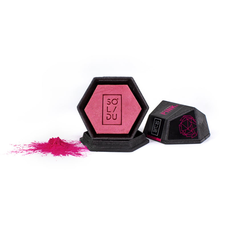 PINK Solid shampoo PINK Solid shampoo