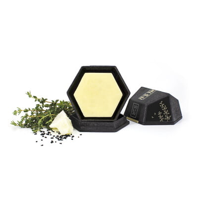 IT'S THYME Solid Body Butter