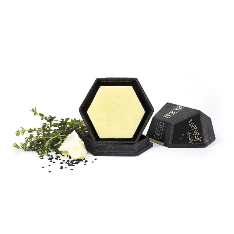IT'S THYME Solid Body Butter IT'S THYME Solid Body Butter