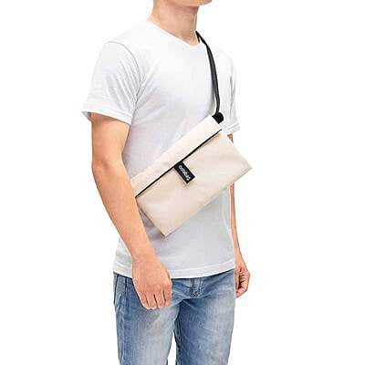 Notabag Crossbody Notabag Crossbody
