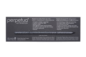 Perpetua Glitter Perpetua Glitter