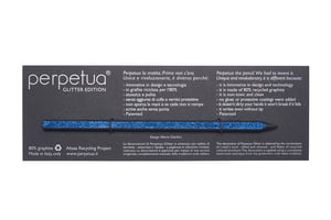 Perpetua Glitter Perpetua Glitter