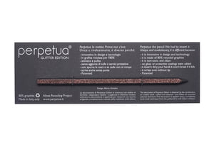 Perpetua Glitter Perpetua Glitter