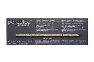 Perpetua Glitter Perpetua Glitter