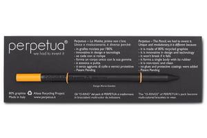 Perpetua the pencil Perpetua the pencil