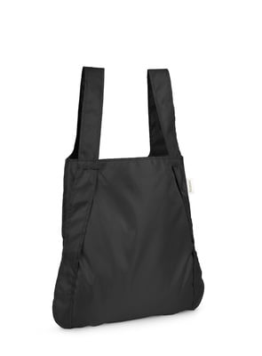 Notabag Recycled-Black Notabag Recycled-Black