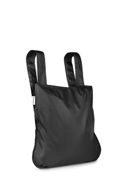 Notabag Recycled-Black Notabag Recycled-Black