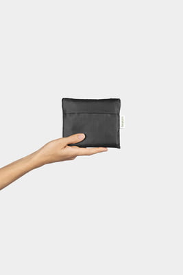 Notabag Recycled-Black Notabag Recycled-Black