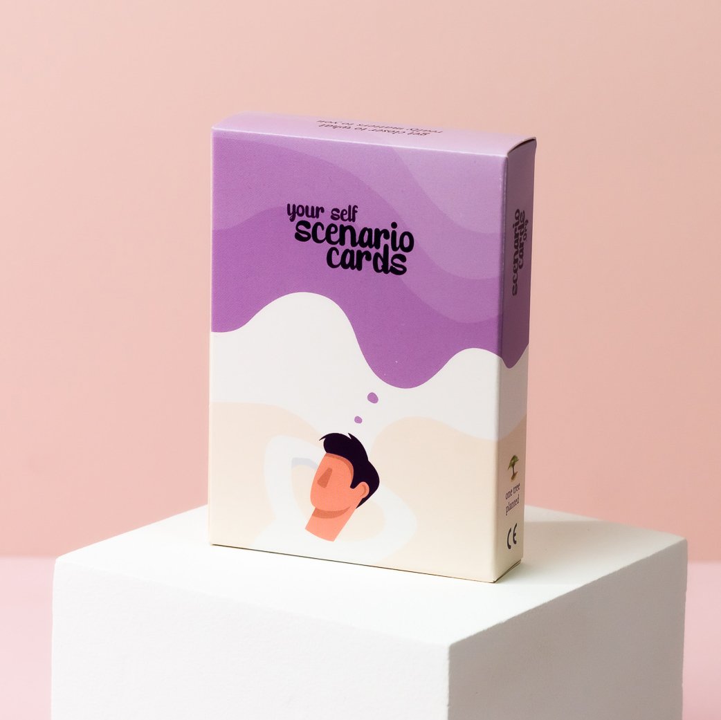 Scenario Cards Scenario Cards