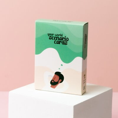 Scenario Cards Scenario Cards