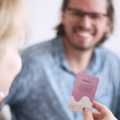 Scenario Cards Scenario Cards