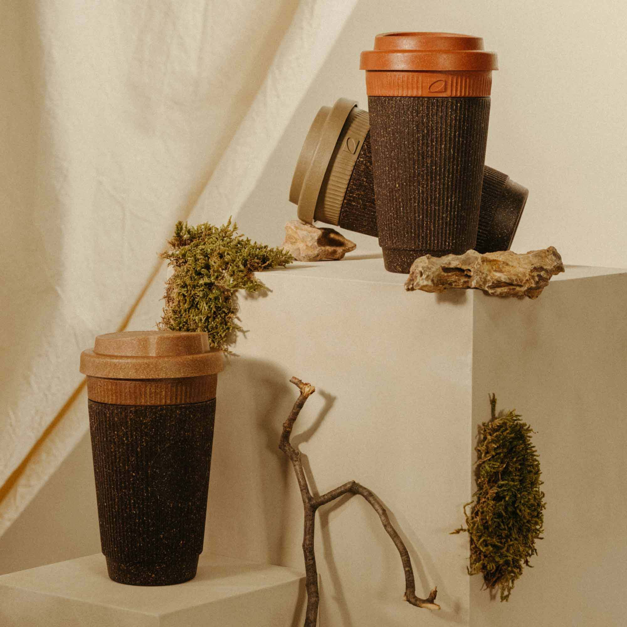 Weducer Cup Weducer Cup