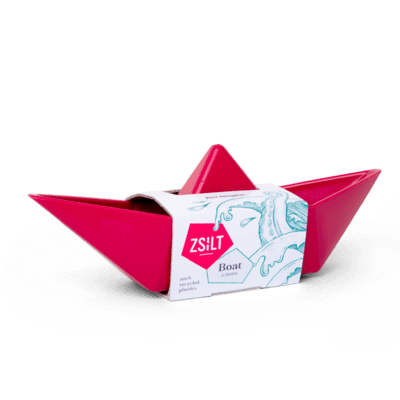 Zsilt Boat Zsilt Boat