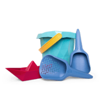 Zsilt Sand Toys Set Zsilt Sand Toys Set