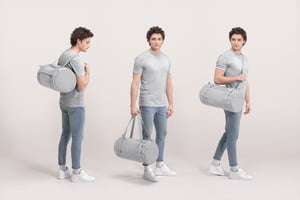 Notabag Duffel Notabag Duffel