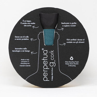 Perpetua g_cork Perpetua g_cork