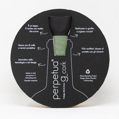 Perpetua g_cork Perpetua g_cork
