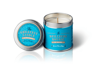 Eco Candle Tin Eco Candle Tin