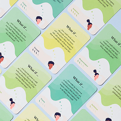 Scenario Cards Scenario Cards
