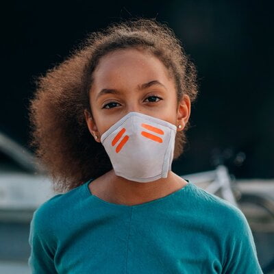 Closca Mask Kids Closca Mask Kids