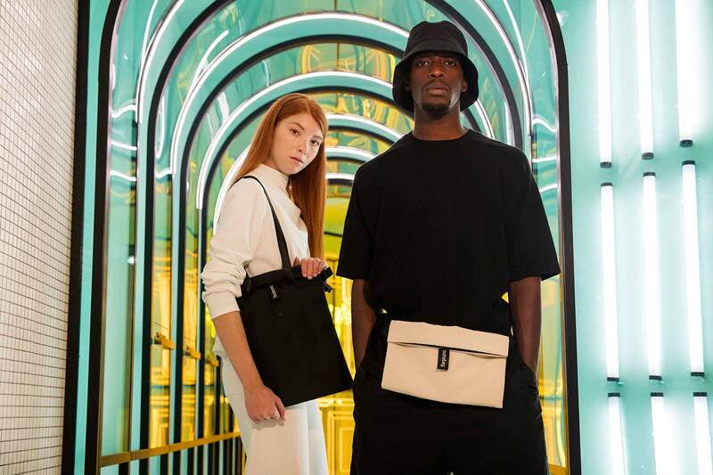 Notabag Crossbody Notabag Crossbody