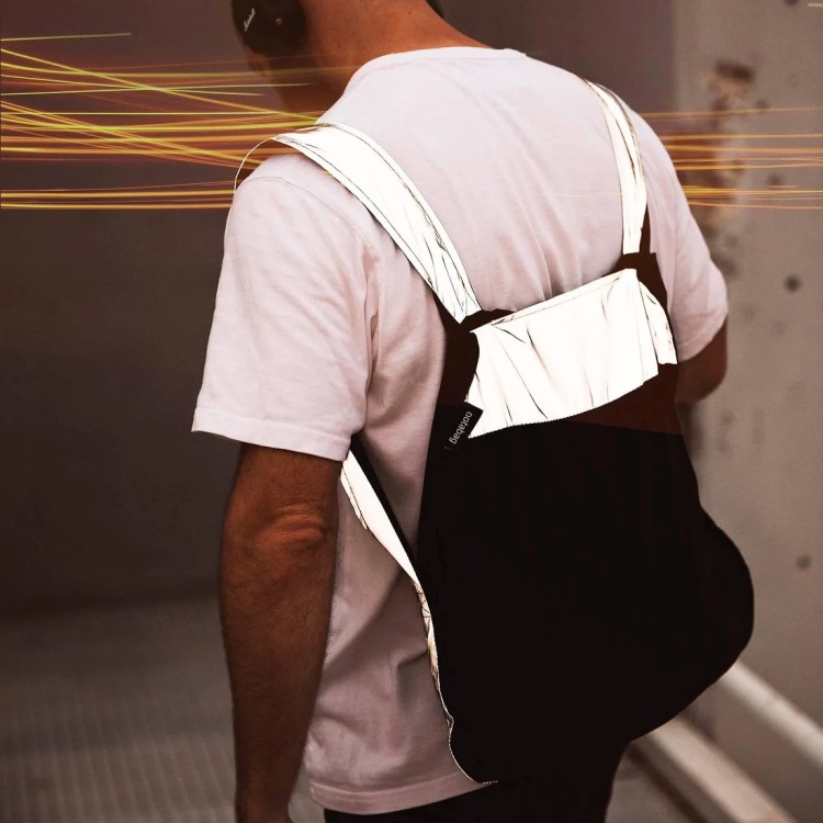 Notabag Reflective Notabag Reflective