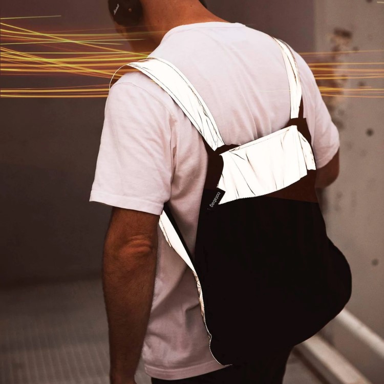 Notabag Reflective