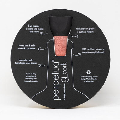 Perpetua g_cork Perpetua g_cork