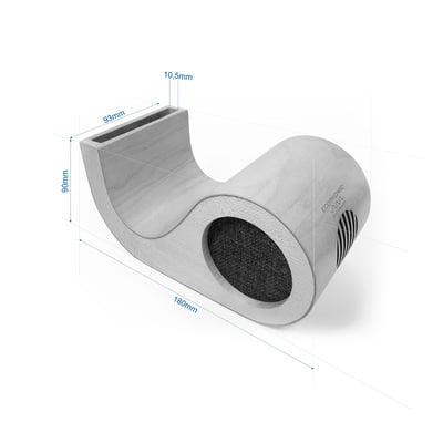 Ecophonic Roll® Ecophonic Roll®