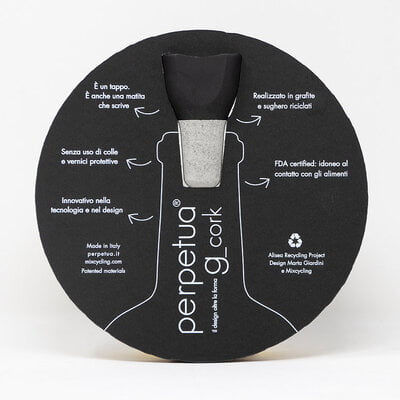 Perpetua g_cork Perpetua g_cork