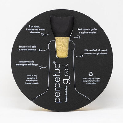 Perpetua g_cork Perpetua g_cork