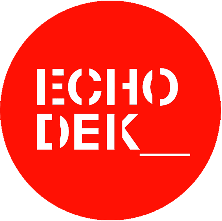 Echo Dek Echo Dek