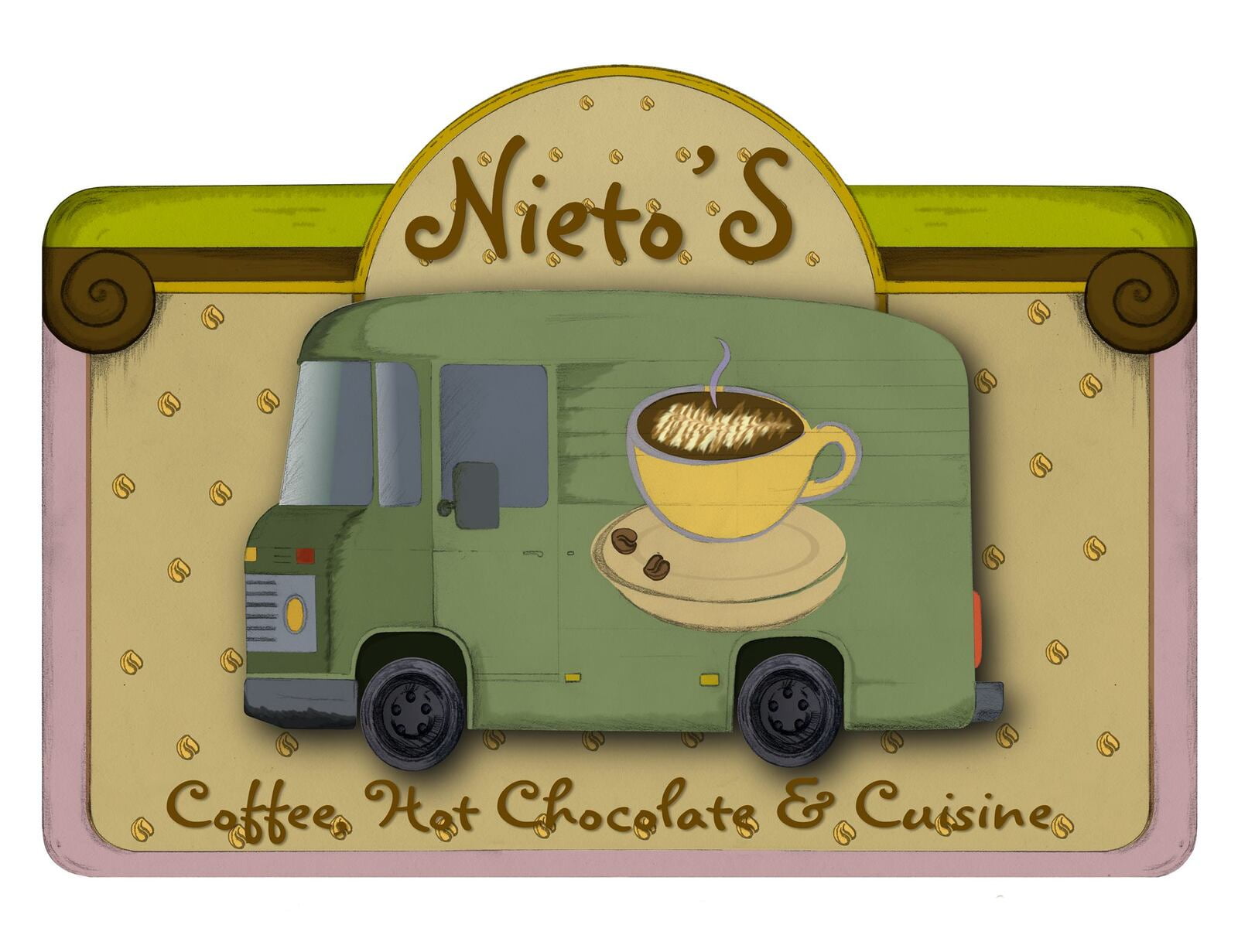 Nieto'S Coffee